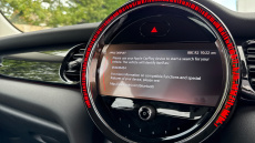 MINI Hatchback 1.5 Cooper Classic 3dr Petrol Hatchback